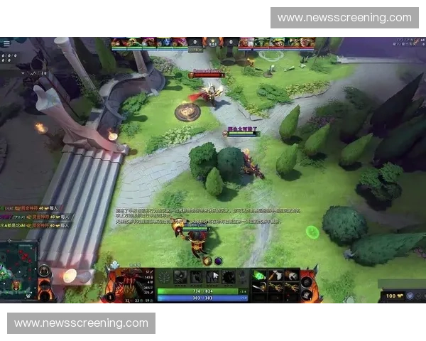 老杨Dota2传奇之路揭秘 从职业赛场到直播巅峰的成长历程