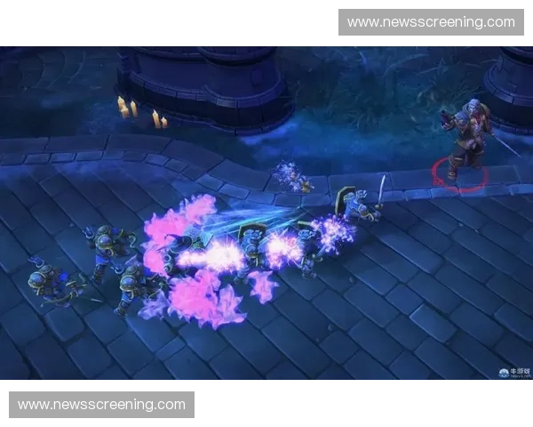 围绕风暴英雄导入机制探讨创新游戏整合策略方案研究路径与实践应用前景